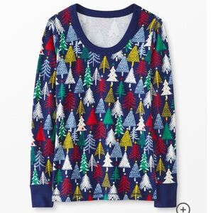 Hanna Andersson women’s pajama top